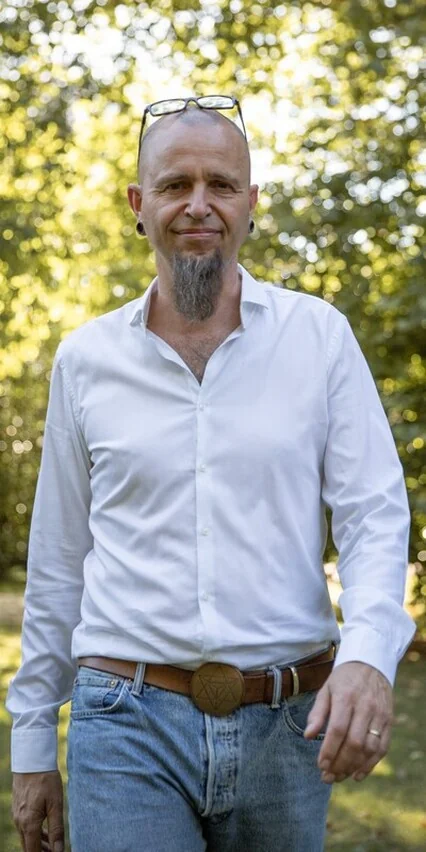 Veta Kietzmann – Heilpraktiker für Psychotherapie, EMDR- und Hypnosetherapeut in Neumünster